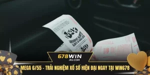 Mega 6/55