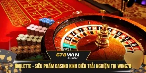 Roulette