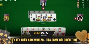 Tiến lên miền nam